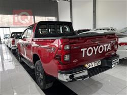 تويوتا هايلوكس